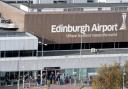 A 'large amount' of cocaine was seized from Edinburgh Airport