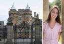 Historian and author Alice Loxton has named her top ten sites to visit in Scotland by train