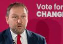 Scottish Secretary Ian Murray insisted Labour did not know cuts were needed before the General Election