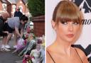 US pop star Taylor Swift has issued a statement after a stabbing at a dance event in Southport