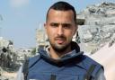 Al Jazeera journalist Ismail Al Ghoul was killed in an Israeli air attack