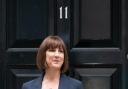 Chancellor Rachel Reeves has been accused of letting financial institutions too close to government