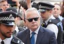 Former BBC broadcaster Huw Edwards pleaded guilty to three counts of making 41 indecent images of children