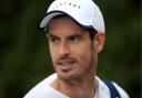 Andy Murray had the perfect reaction to retiring