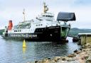 The MV Hebridean Isles will be scrapped later this year