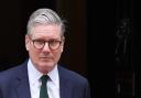 Prime Minister Keir Starmer has refused to scrap the two-child benefit cap, which experts say is a key driver of poverty