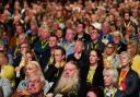 The conference offers leadership the opportunity to listen to the grassroots movement, one campaigner told The National