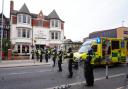 Following the murder of three young girls in Southport, a spate of riots, attacks, and looting has broken out across England and Northern Ireland