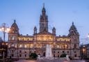 Those who had planned to march for Yes in Edinburgh will not be confronting the far right in Glasgow’s George Square