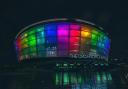 A US band has cancelled its upcoming gig at the Hydro