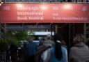 An invitation to the Edinburgh International Book Festival can be the peak of a writer’s year – refusing that invitation is not easy