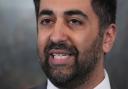 Former first minister Humza Yousaf said that his comments about leaving the UK were not only about recent race riots