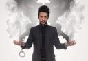 Colin Cloud is bringing his show Consequences to this year's Edinburgh Fringe