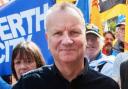 Pete Wishart is to release a book on the Scottish independence referendum