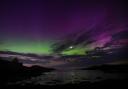 Shetland has been named the best place in the UK to see the Northern Lights