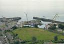 Locals have had their access to Burntisland Harbour restricted since 2022