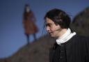 New scenes have been filmed to celebrate a 200-year-old Scottish novel