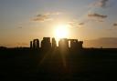 Stonehenge's six-tonne Altar Stone came from Scotland, research has found