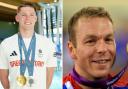 Scottish swimmer Duncan Scott overtook Sir Chris Hoy as the most decorated Olympian in Scotland