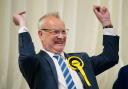 Pete Wishart has refleted on the highs and lows of the independence referendum in a new book