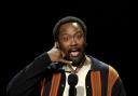 A Scottish council has cancelled an upcoming show from Reginald D Hunter