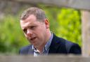 Outgoing Scottish Tory leader Douglas Ross has alienated many of his own party