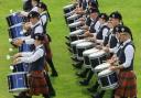 The winners of the World Pipe Band Championships were crowned in Glasgow