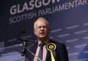 John Mason has said he 'stands by' the tweet which saw him lose the SNP whip