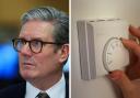 Labour Prime Minister Keir Starmer is facing calls to 'urgently' help people facing high energy bills this winter