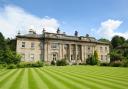 A hotel in Fife has been named as the 'world's best' wedding venue for a record-breaking fifth year