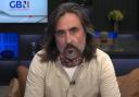 One of Neil Oliver's shows has been blocked by YouTube