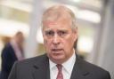 Prince Andrew is facing 'eviction' from Royal Lodge