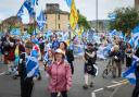 The sovereign power of the Scottish people currently has no voice