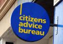 Citizens Advice Bureaux can provide free and confidential advice on benefits entitlement