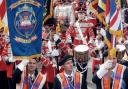 The seminar had been called after previous comments made by Inverclyde's provost about an Orange walk