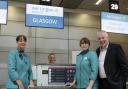 Aer Lingus is to launch new flights from Glasgow