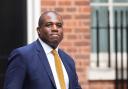 Foreign Secretary David Lammy pushed for the UK government to publish its legal advice while in opposition but has refused to do so in power