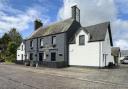 The Horseshoe Inn is located in the village of Kilmichael Glassary which is a short distance from Lochgilphead