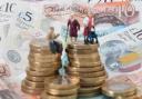 A Freedom of Information (FOI) has found that pensioners could be owed more than £100,000 from the DWP.