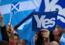 The Scottish Independence And The British State Ten Years On will take place on Saturday, September 14