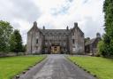 A crowdfunder has had to be launched to help preserve Bannockburn House