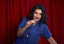 Our Friends in Europe podcast speaks to Italian NHS doctor turned stand up comic