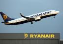 Ryanair bosses have called for a two-drink airport limit to curb in-flight violence.