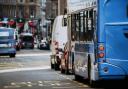 Under-22s have recorded more than 150 million free bus journeys