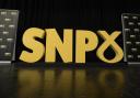 The SNP's conference will last three days, starting Friday