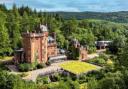 Mark Koppikar wanted to Glenborrodale Castle into a haven