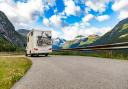 The popularity of campervan travel is placing pressure on the Highlands