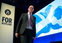 LIVE: SNP conference day two as members plan for party's future