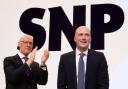 LIVE: Key updates from day three of SNP conference