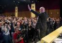 The SNP conference passed the motion on Sunday afternoon with overwhelming support